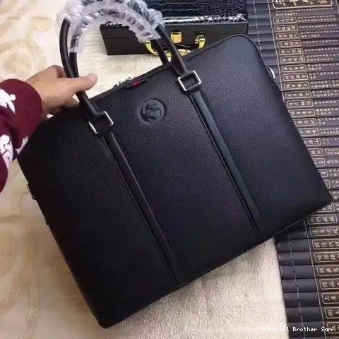 Official Brother Sam 1910BB0081 Bags Gucci 0619